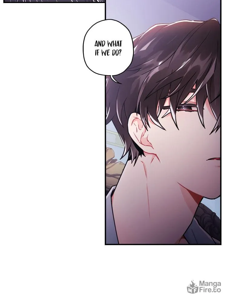 The Male Lead