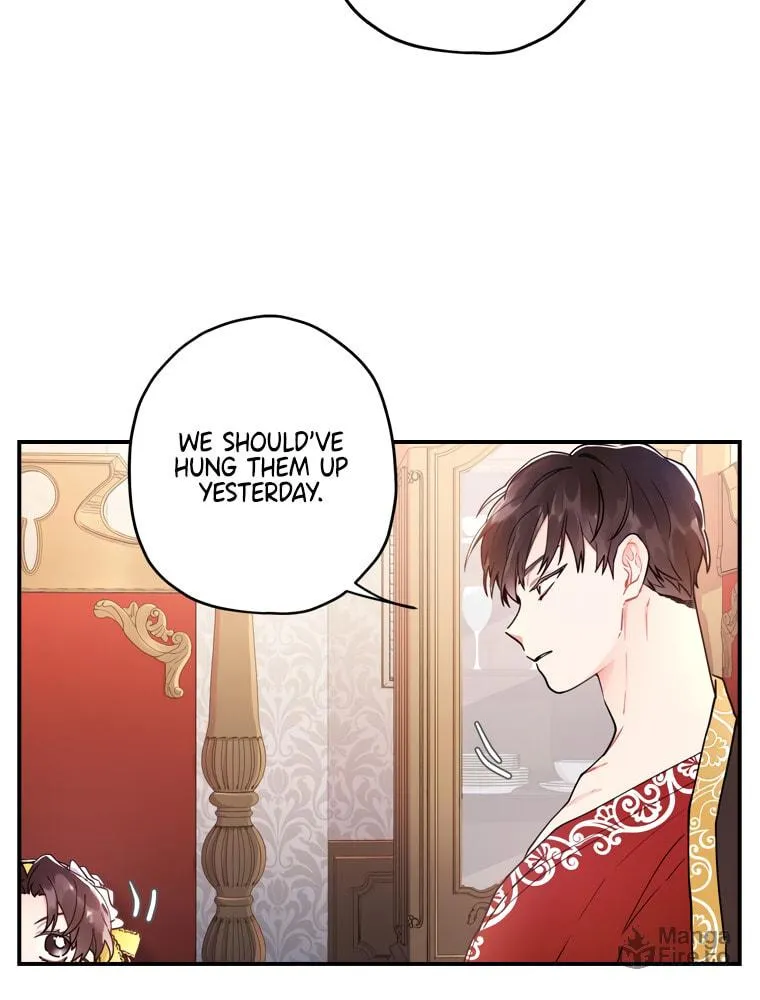 The Male Lead
