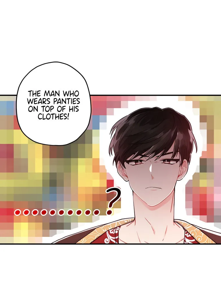 The Male Lead