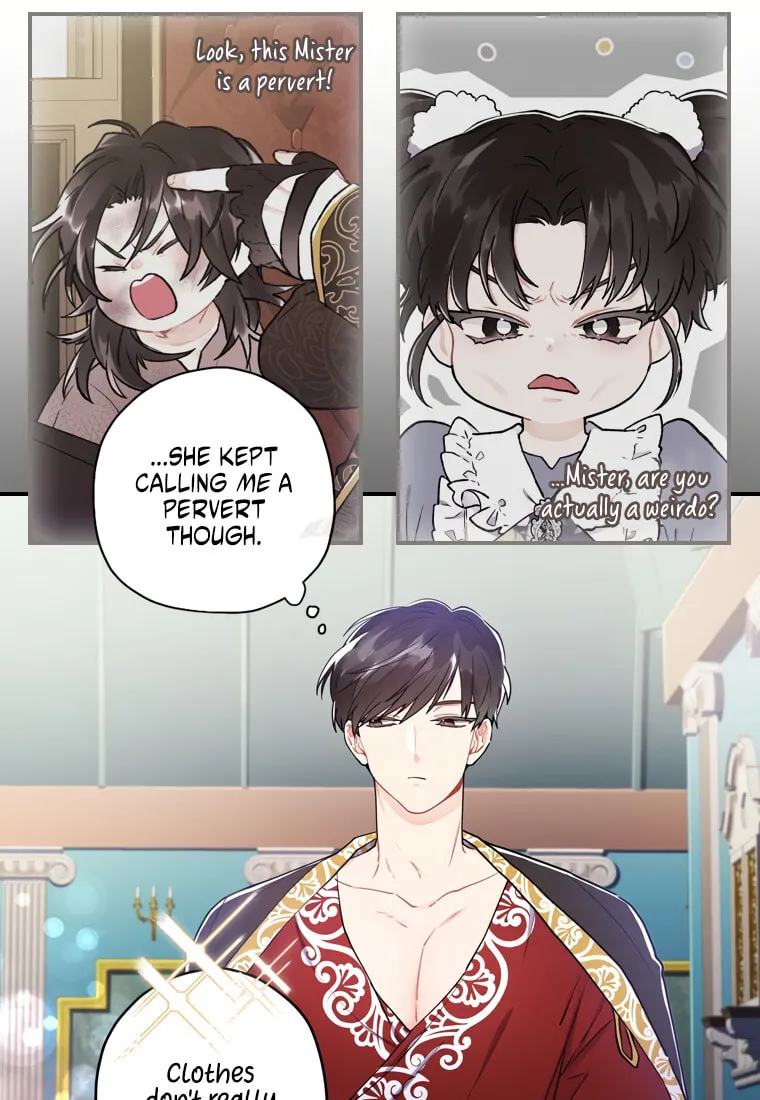The Male Lead
