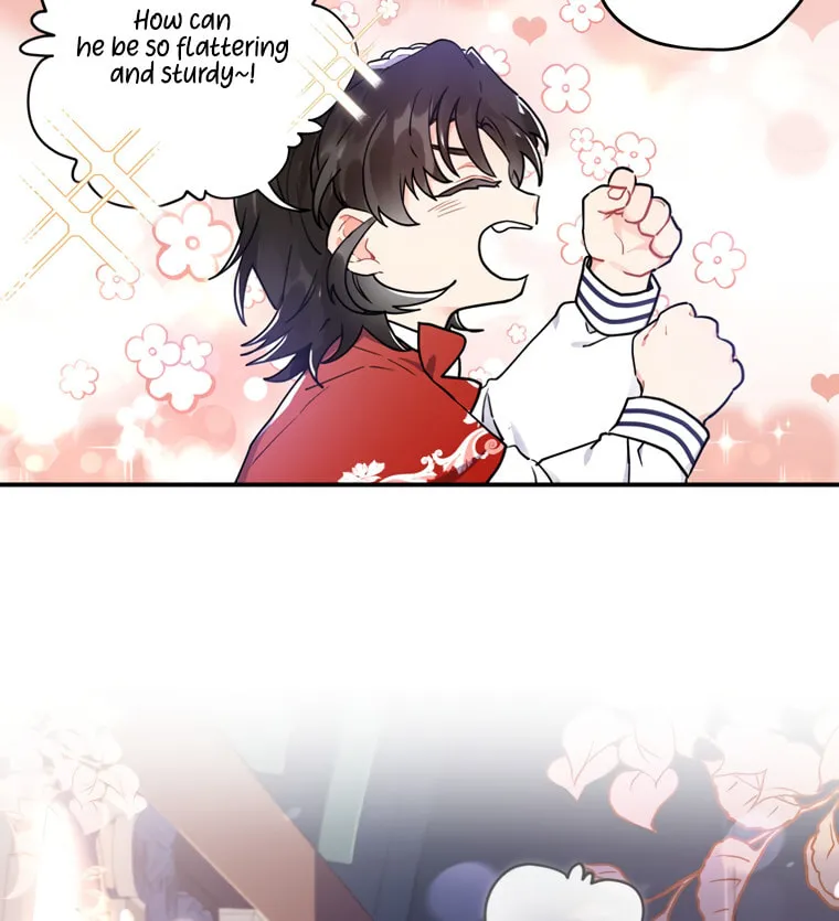 The Male Lead