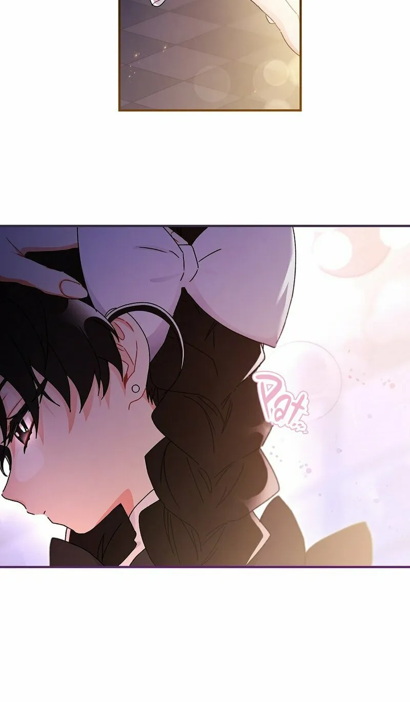 The Male Lead