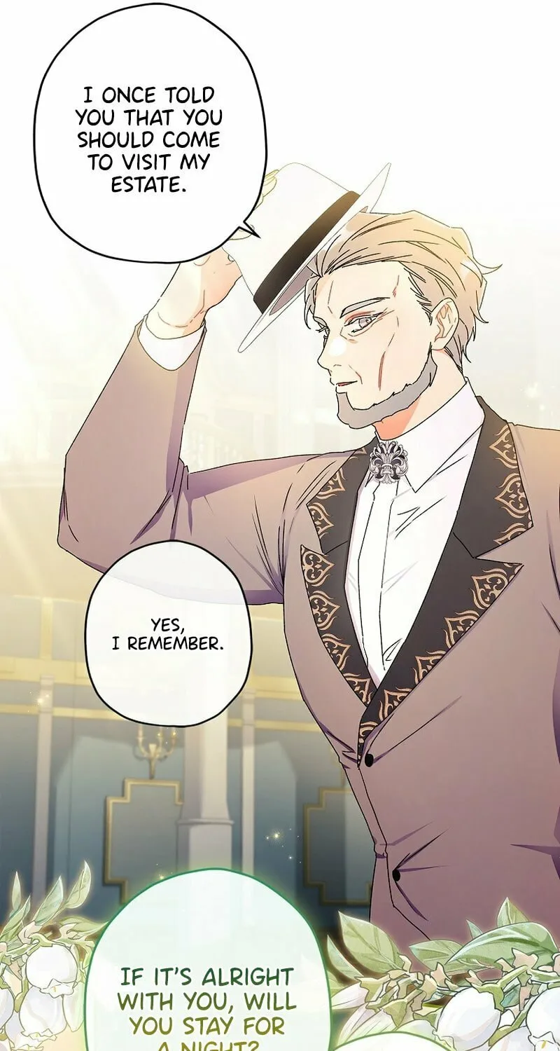 The Male Lead
