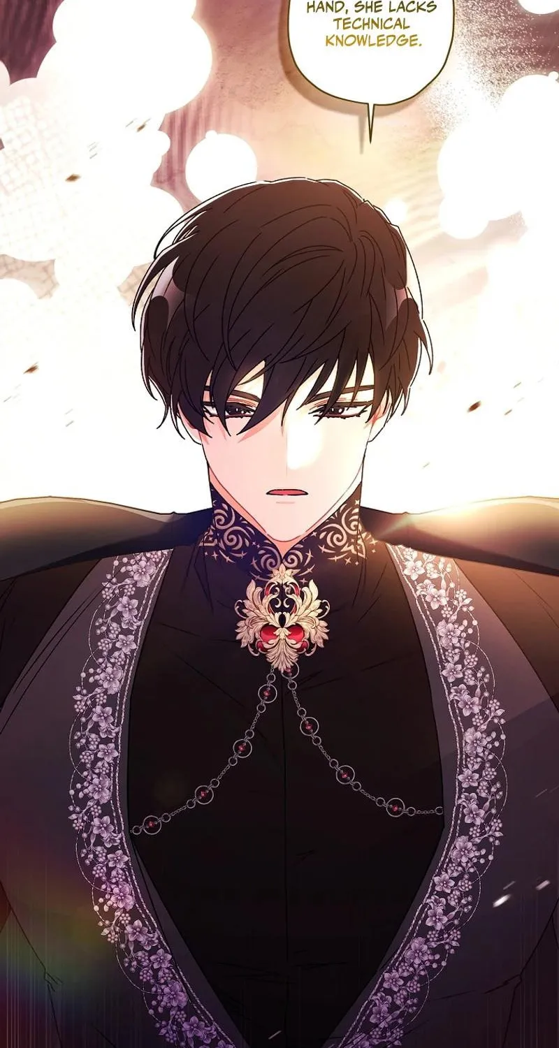 The Male Lead