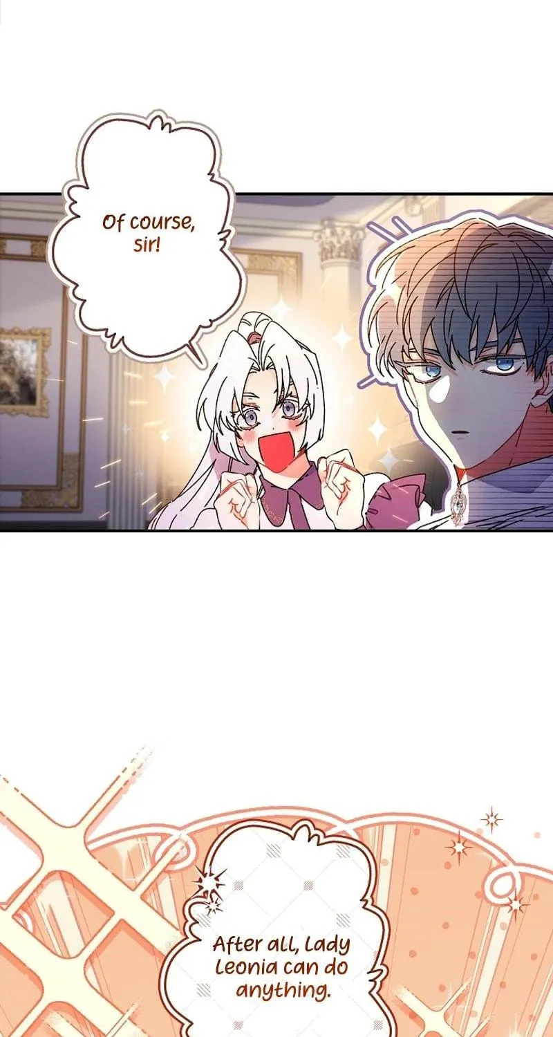 The Male Lead