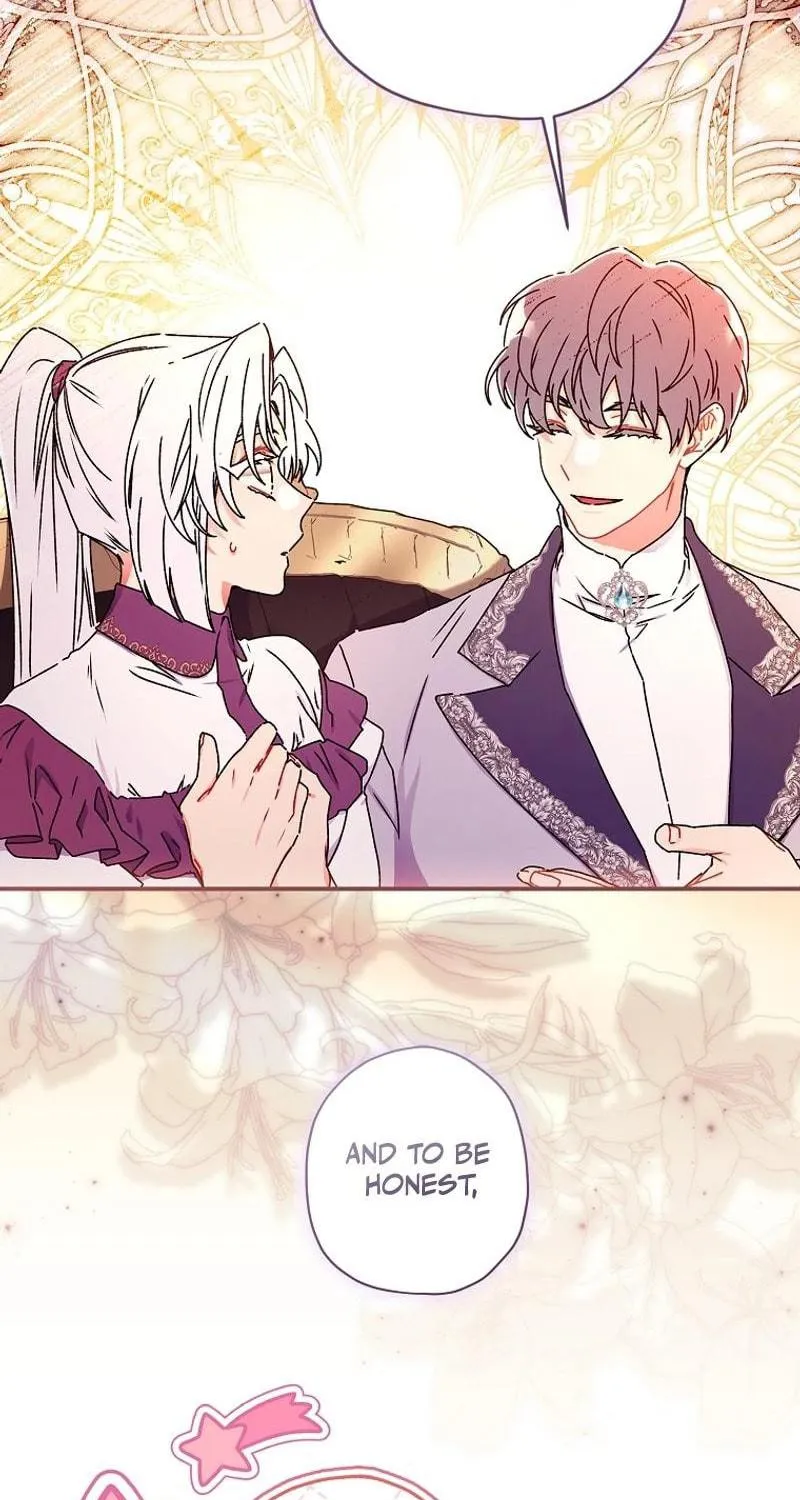 The Male Lead