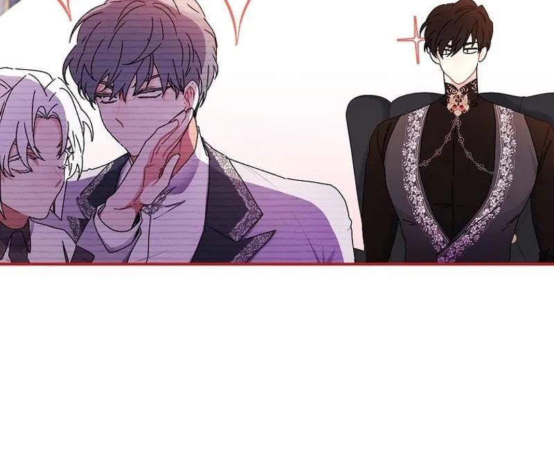 The Male Lead