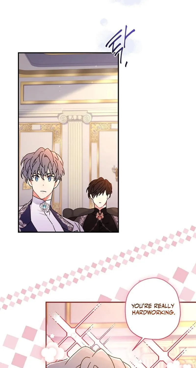 The Male Lead