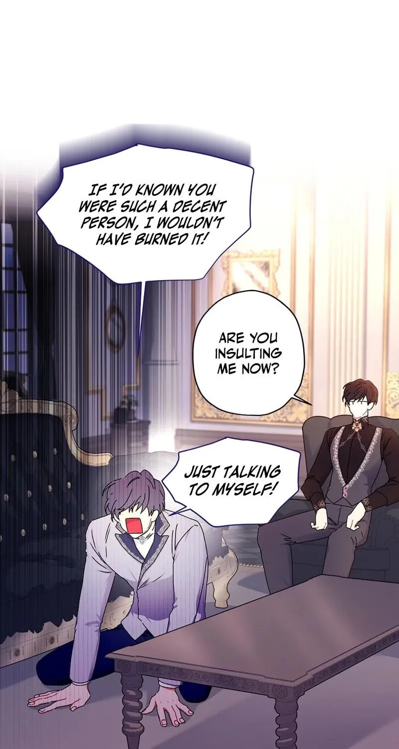 The Male Lead