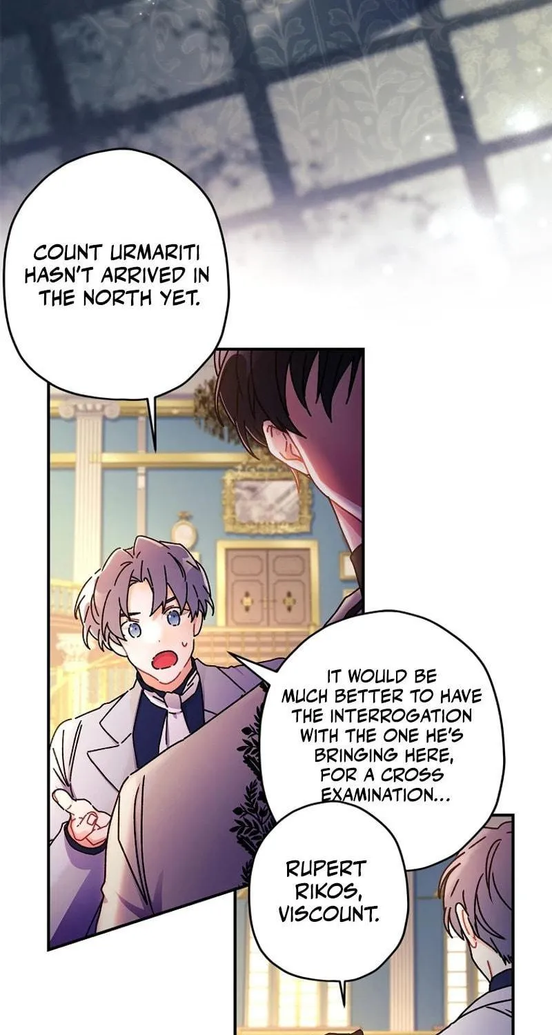The Male Lead