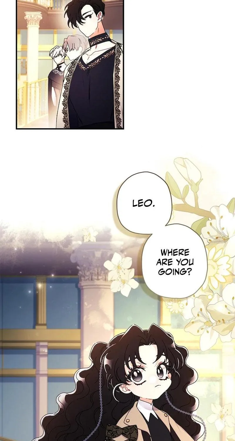 The Male Lead