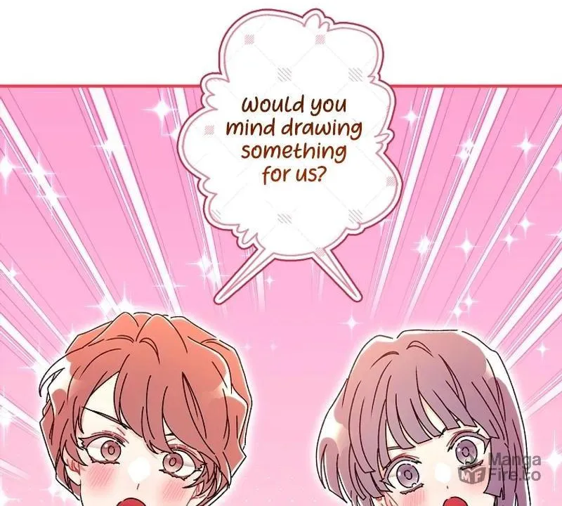The Male Lead
