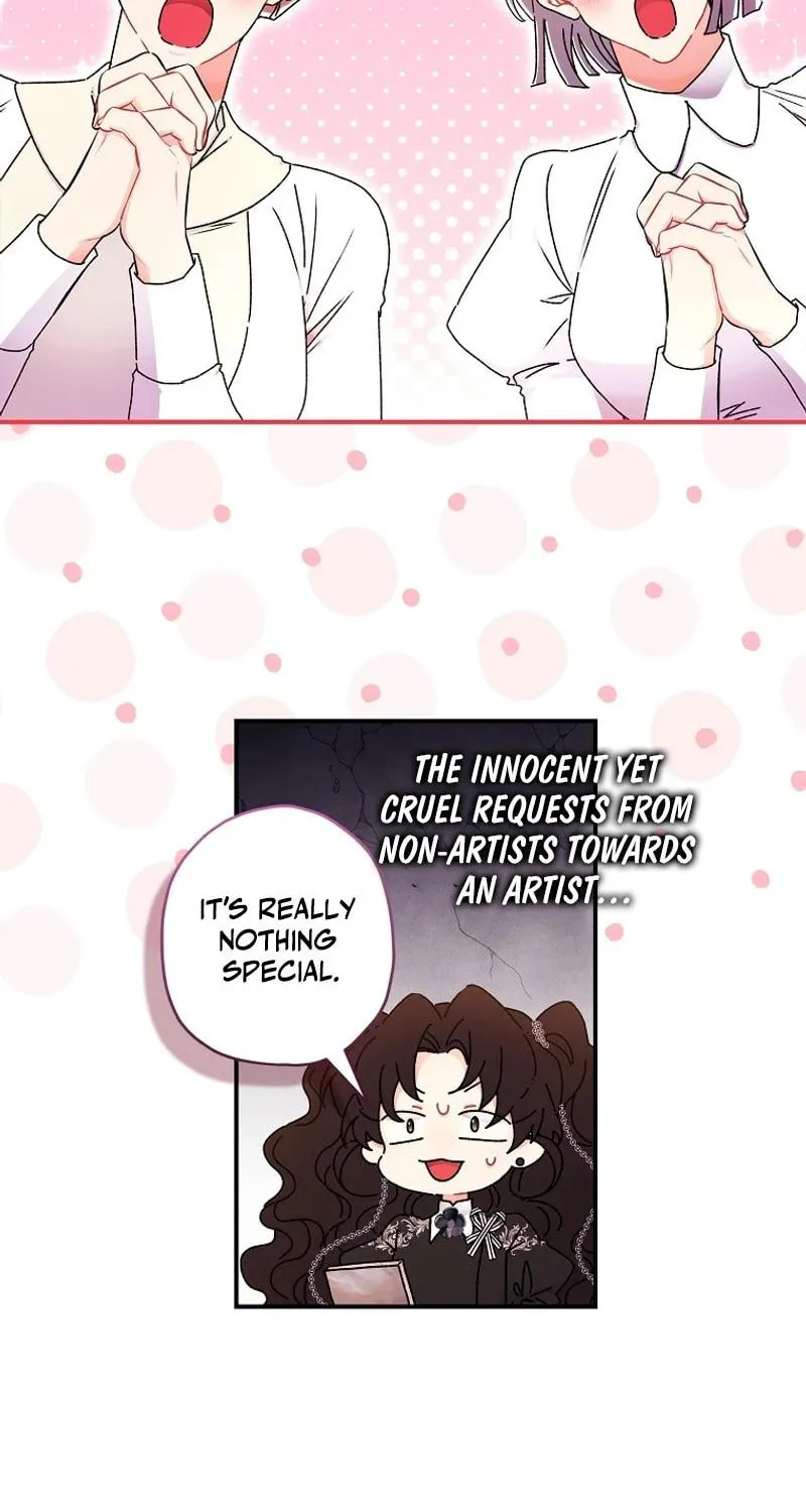 The Male Lead