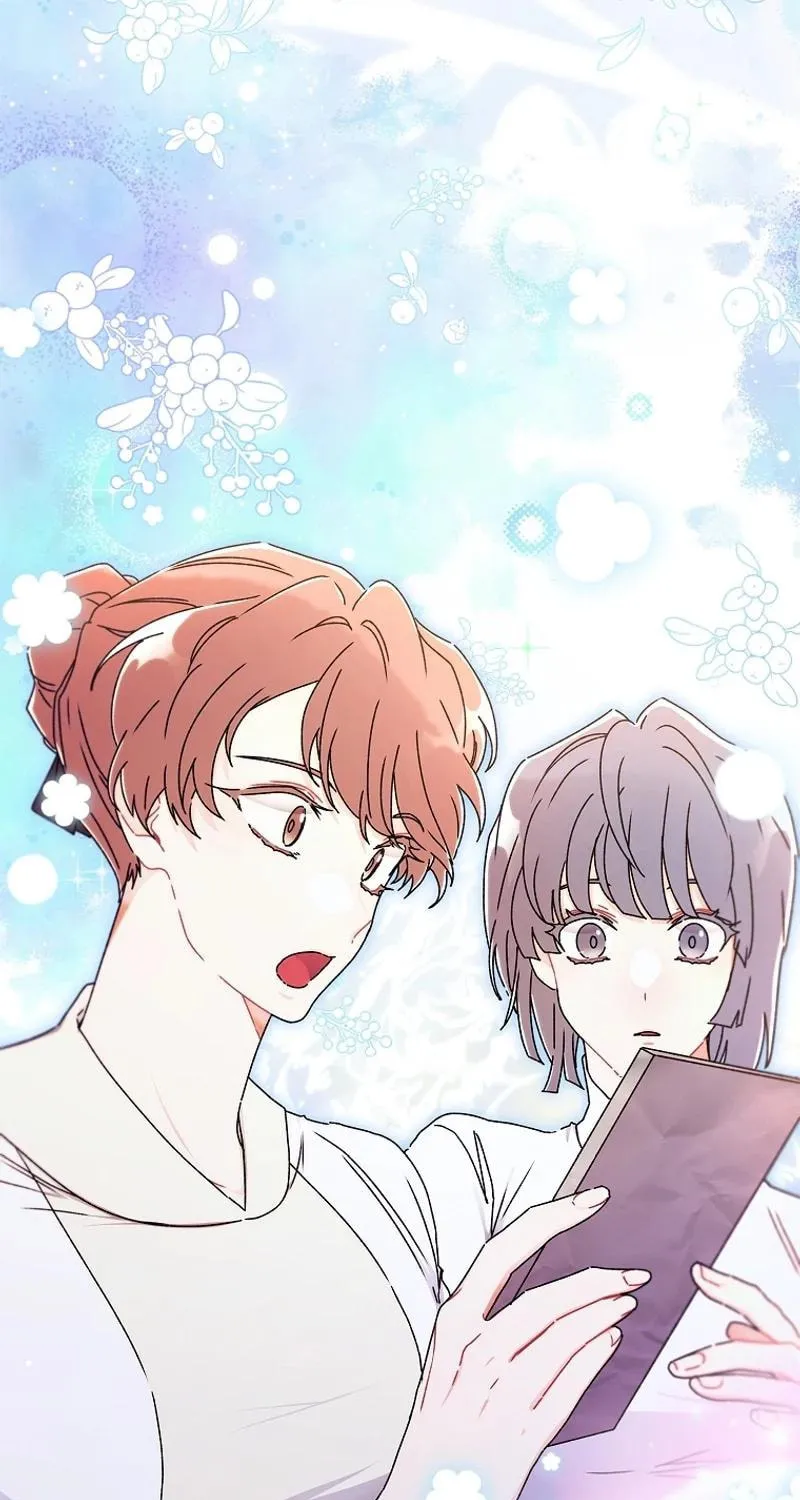 The Male Lead