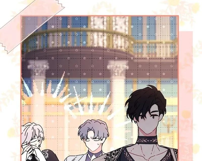 The Male Lead