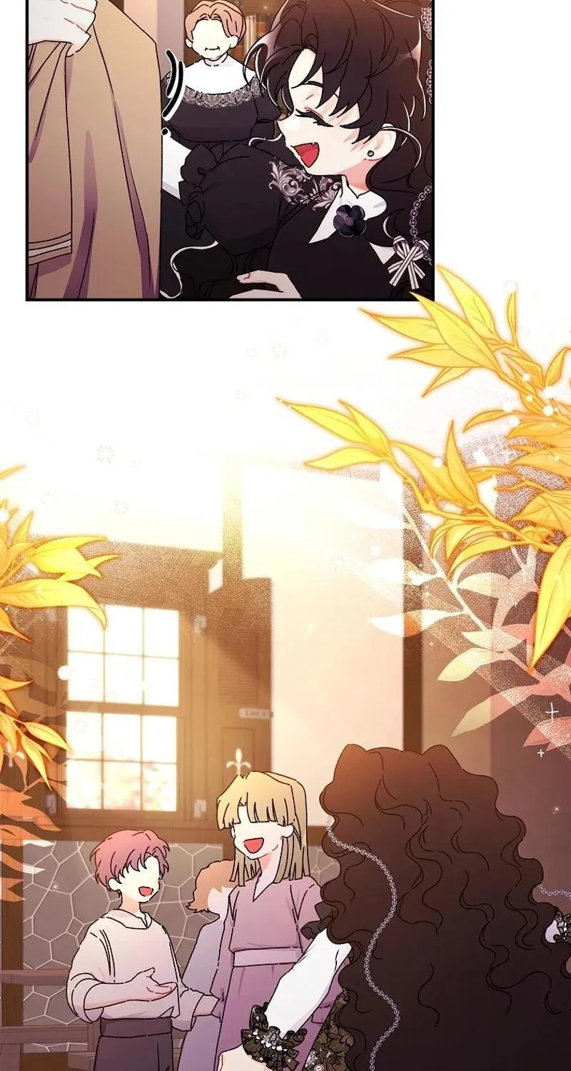 The Male Lead