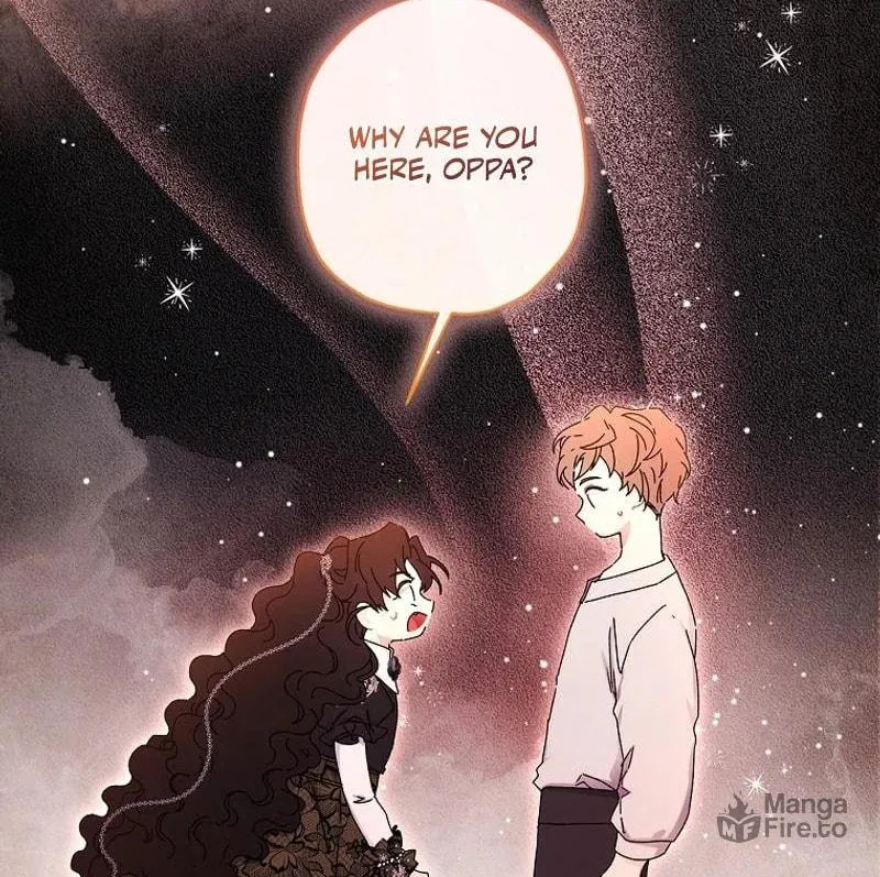 The Male Lead