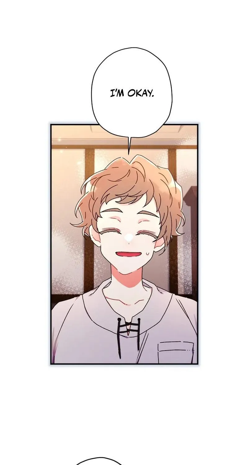 The Male Lead