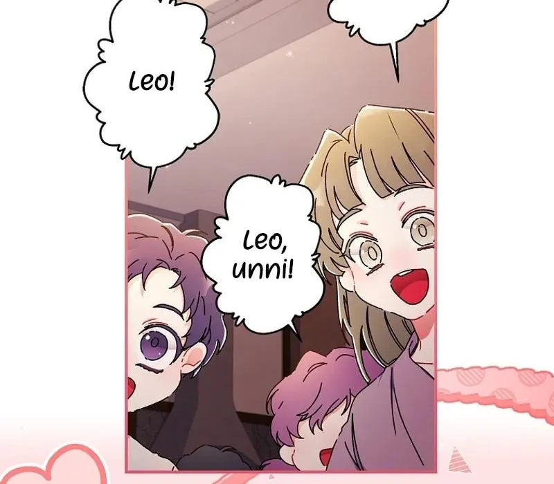The Male Lead