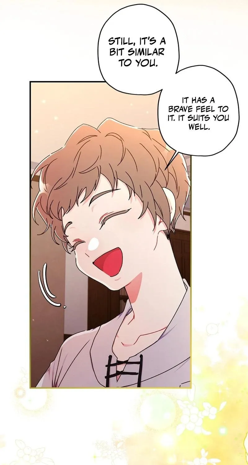 The Male Lead