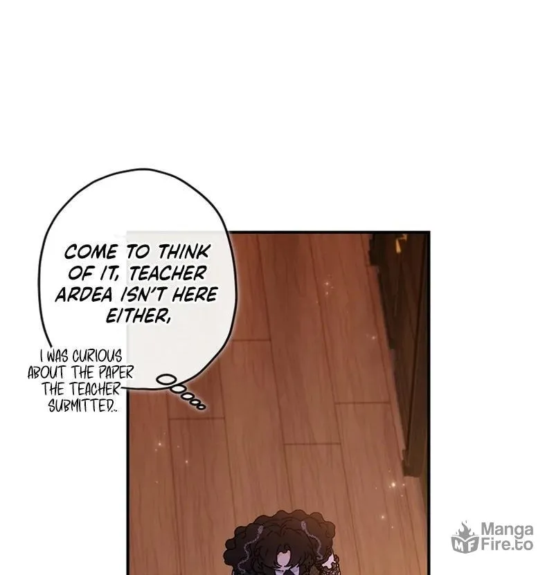 The Male Lead