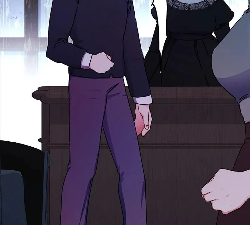 The Male Lead
