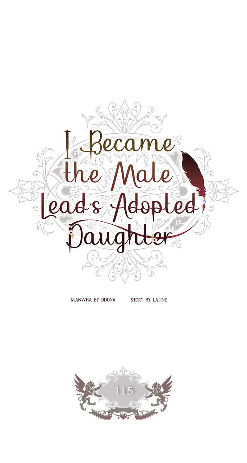 The Male Lead