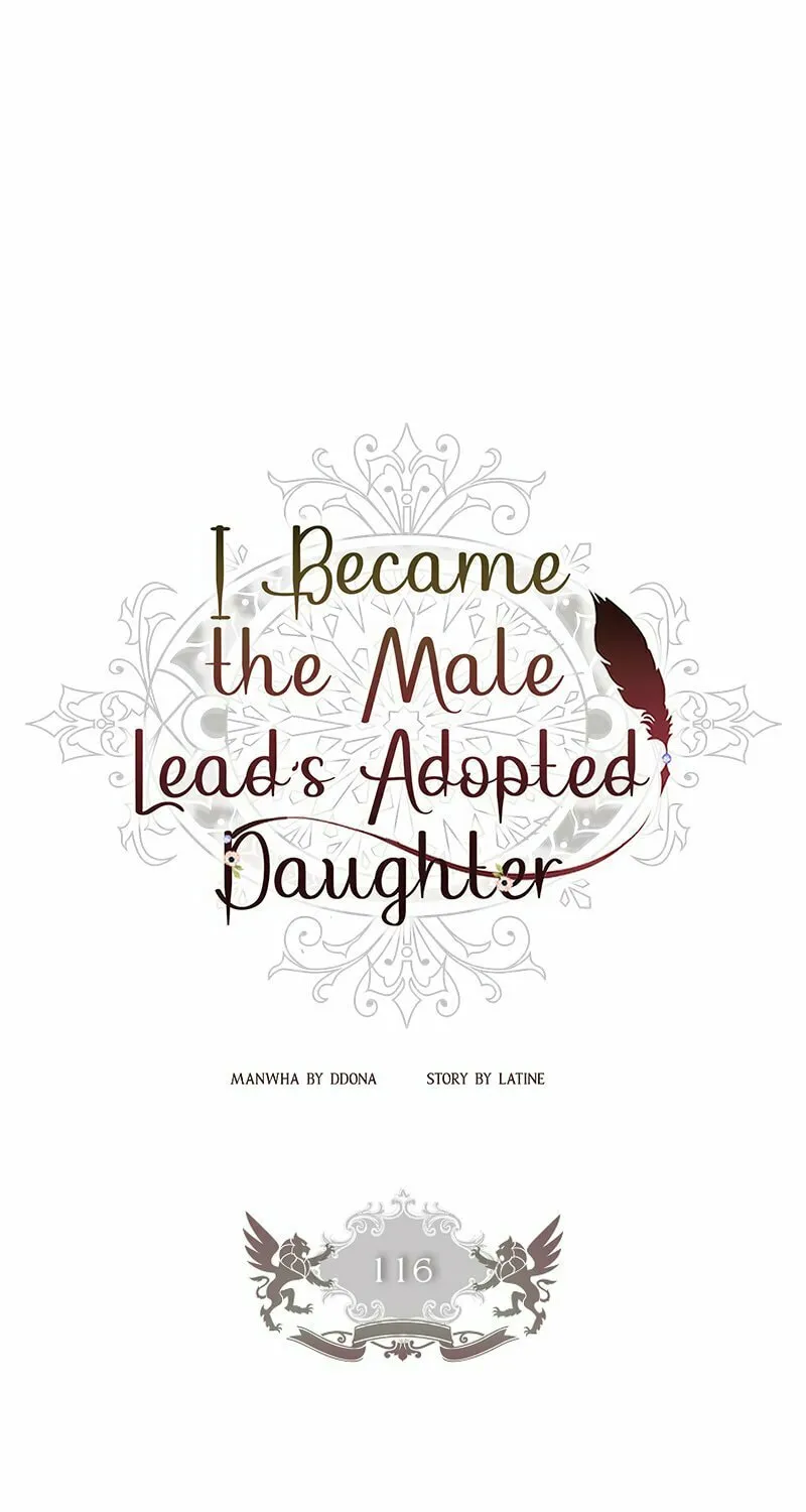 The Male Lead