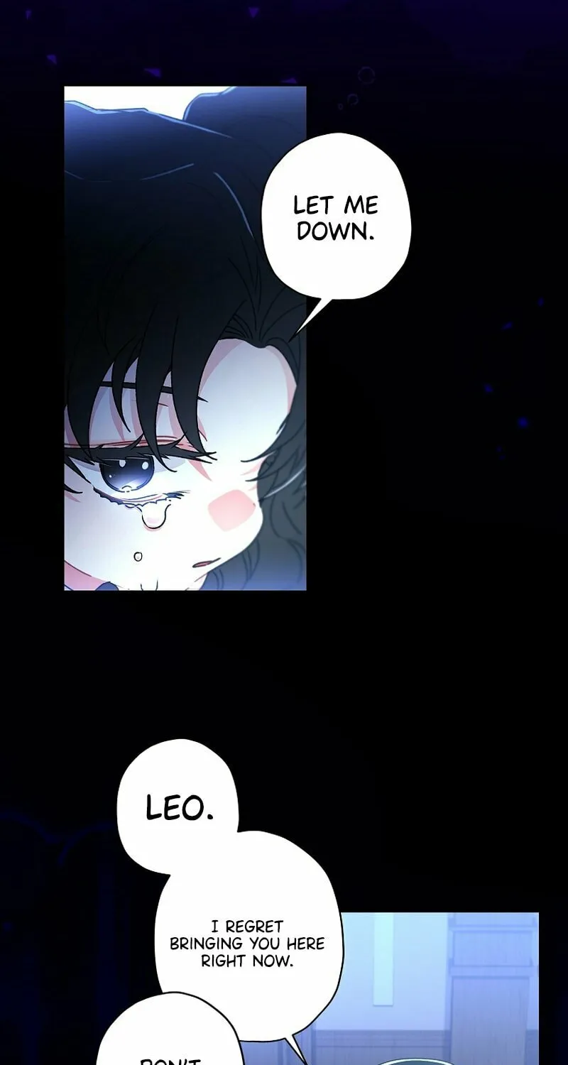The Male Lead
