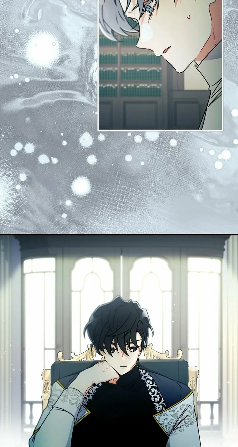 The Male Lead