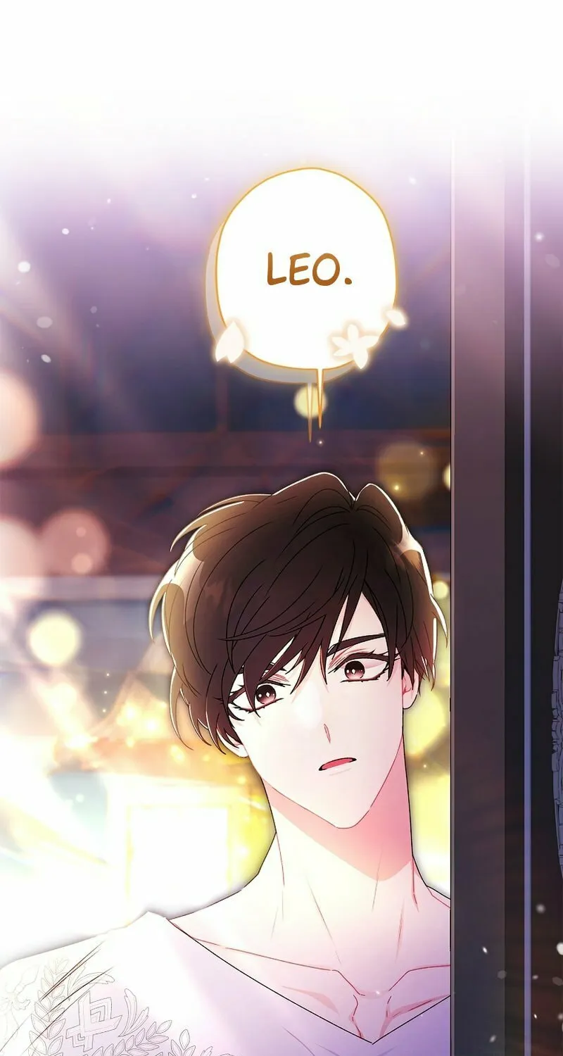 The Male Lead