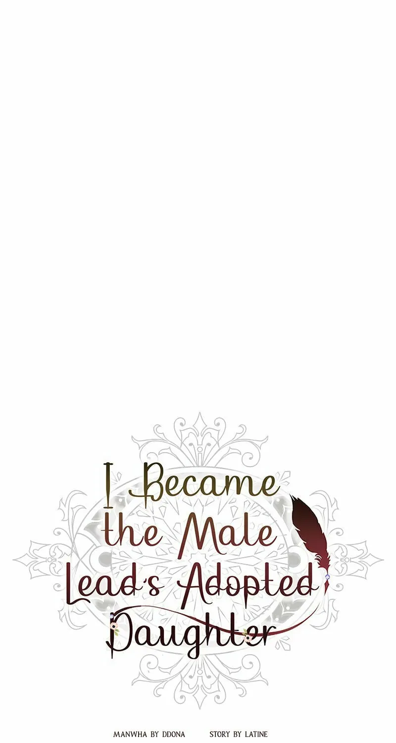 The Male Lead