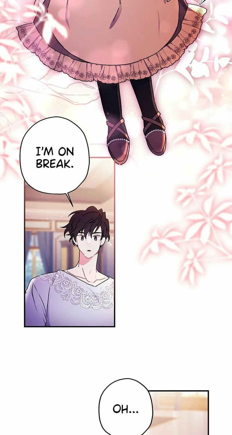 The Male Lead