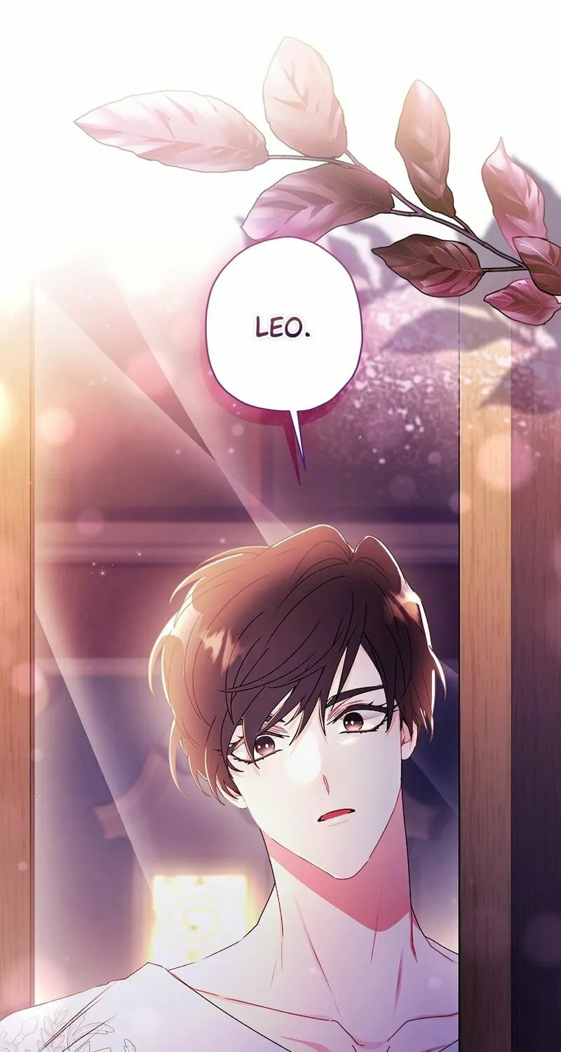 The Male Lead