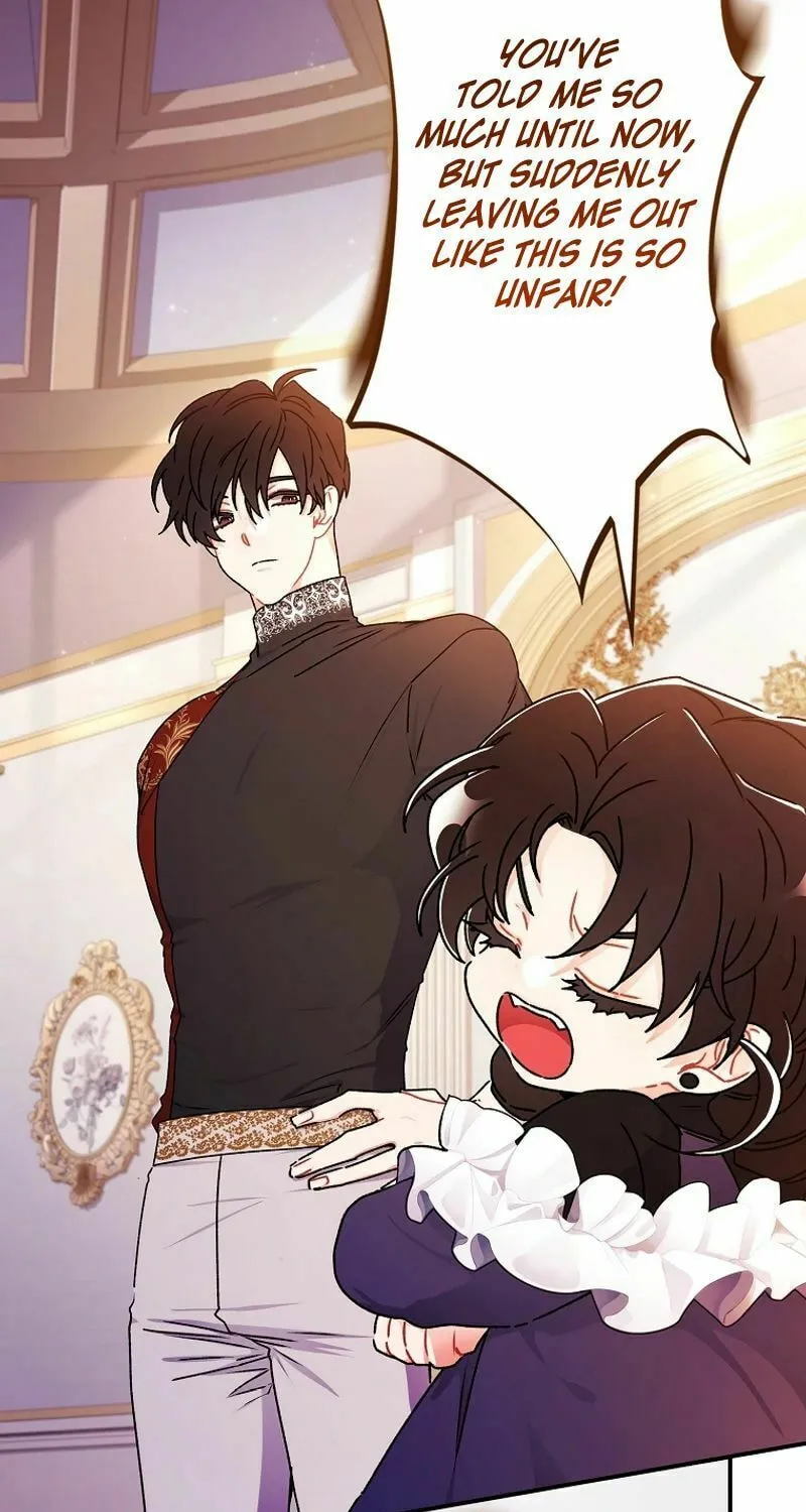 The Male Lead
