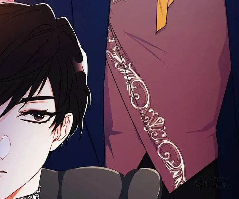 The Male Lead