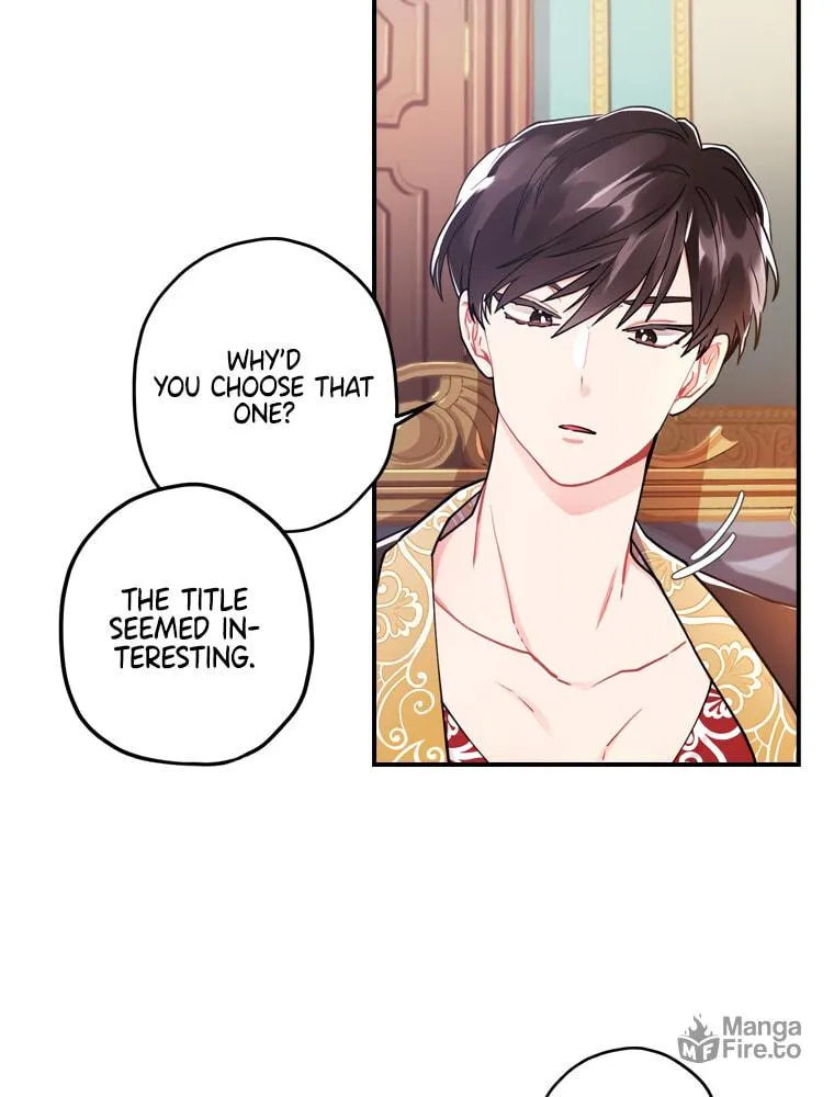 The Male Lead