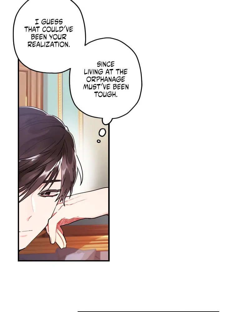 The Male Lead