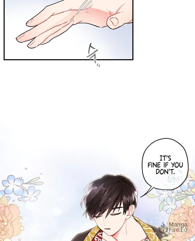 The Male Lead