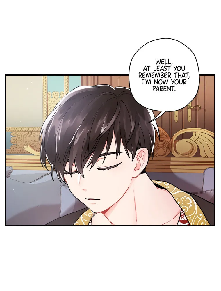 The Male Lead