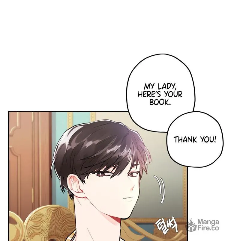 The Male Lead