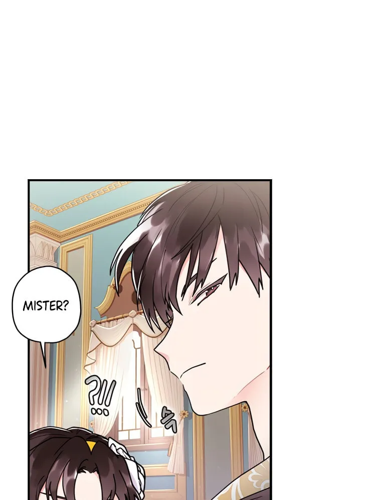 The Male Lead