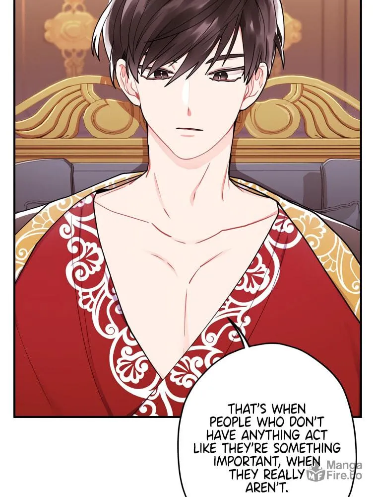 The Male Lead