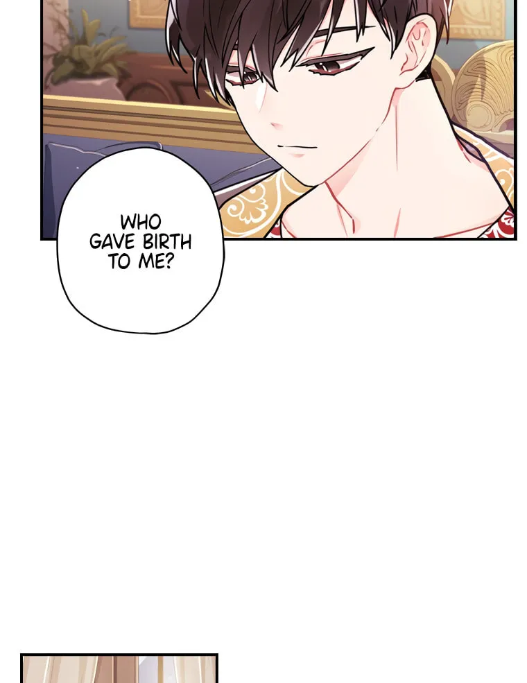 The Male Lead