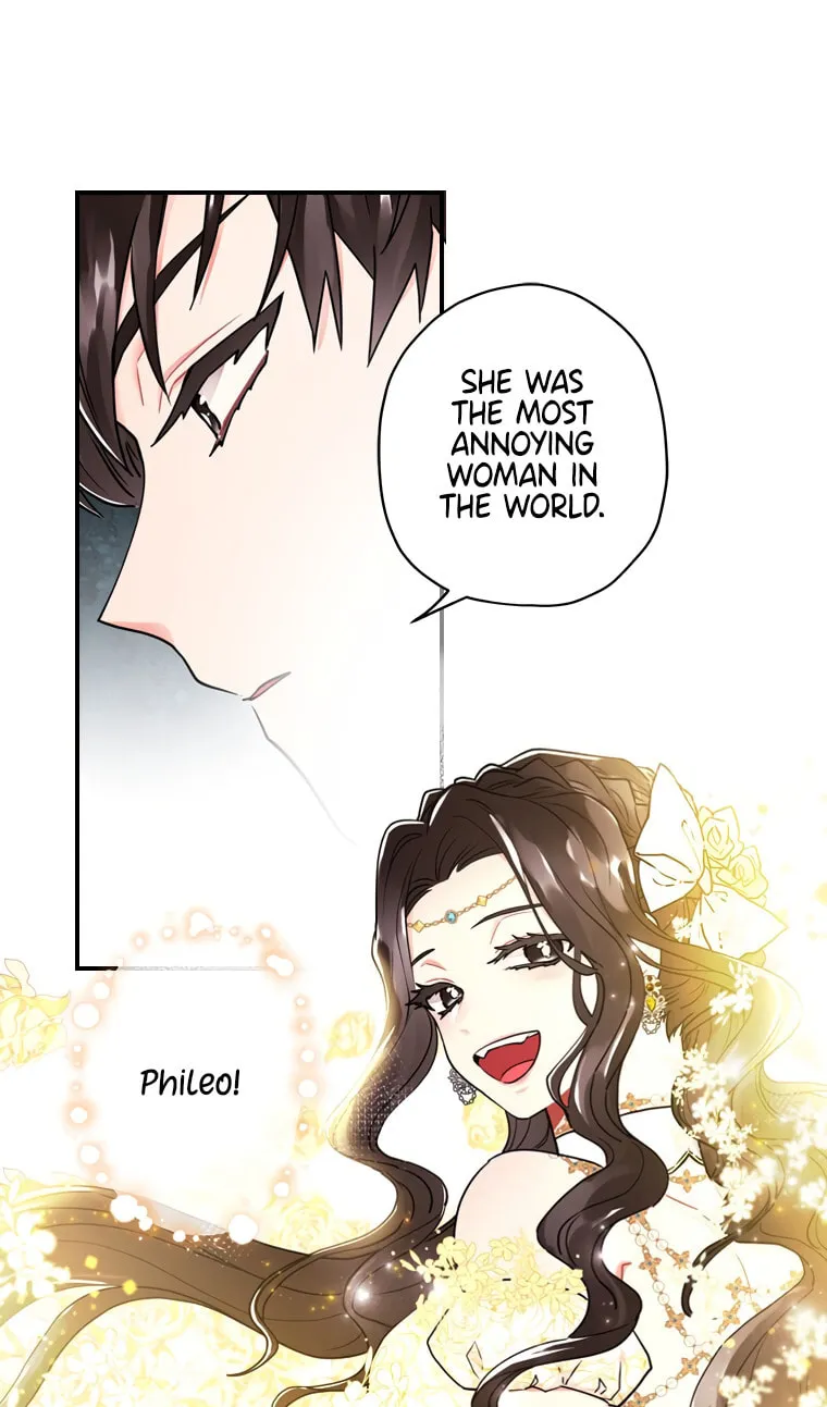 The Male Lead