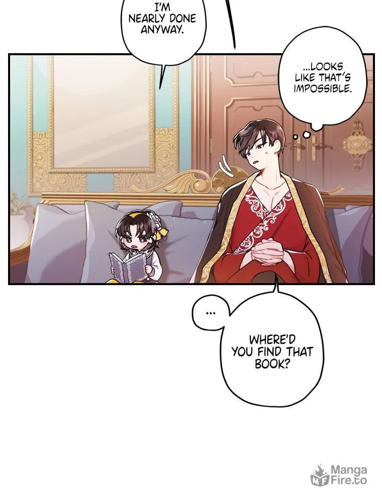 The Male Lead