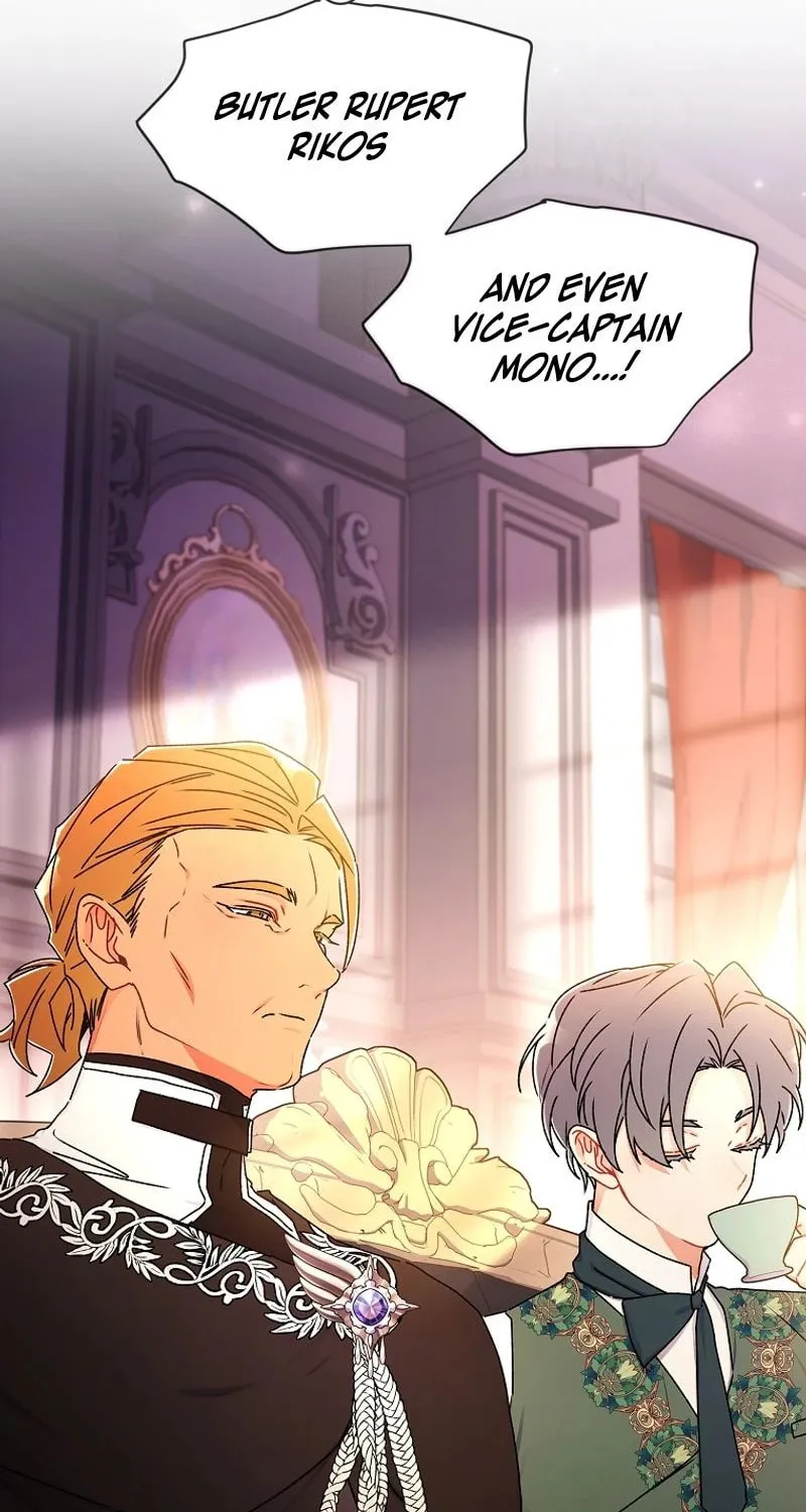 The Male Lead