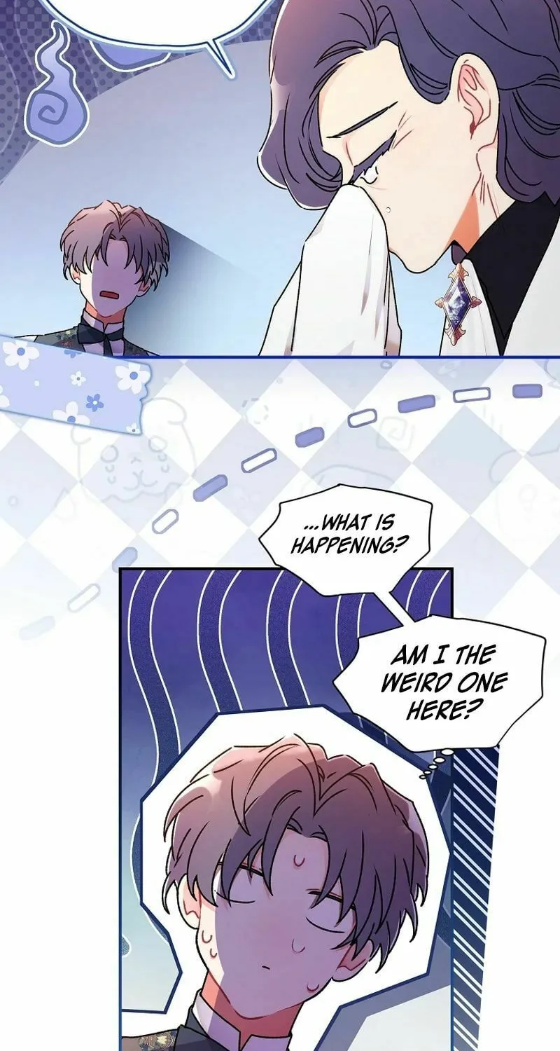 The Male Lead