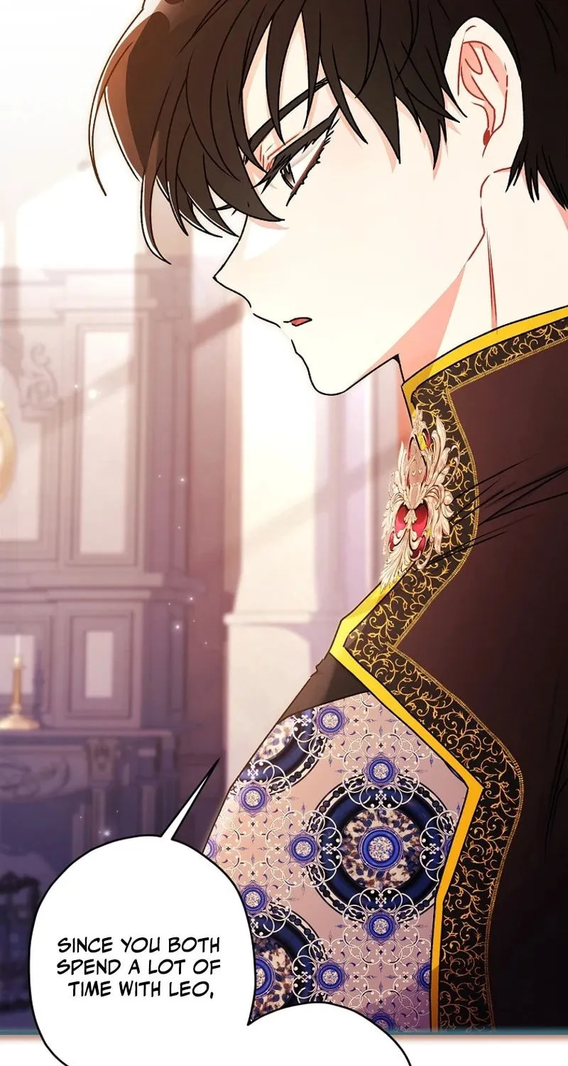 The Male Lead