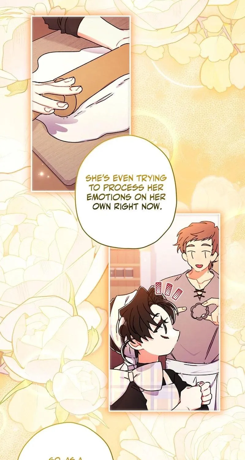 The Male Lead